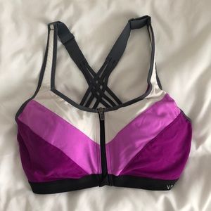 VSX SPORTS BRA